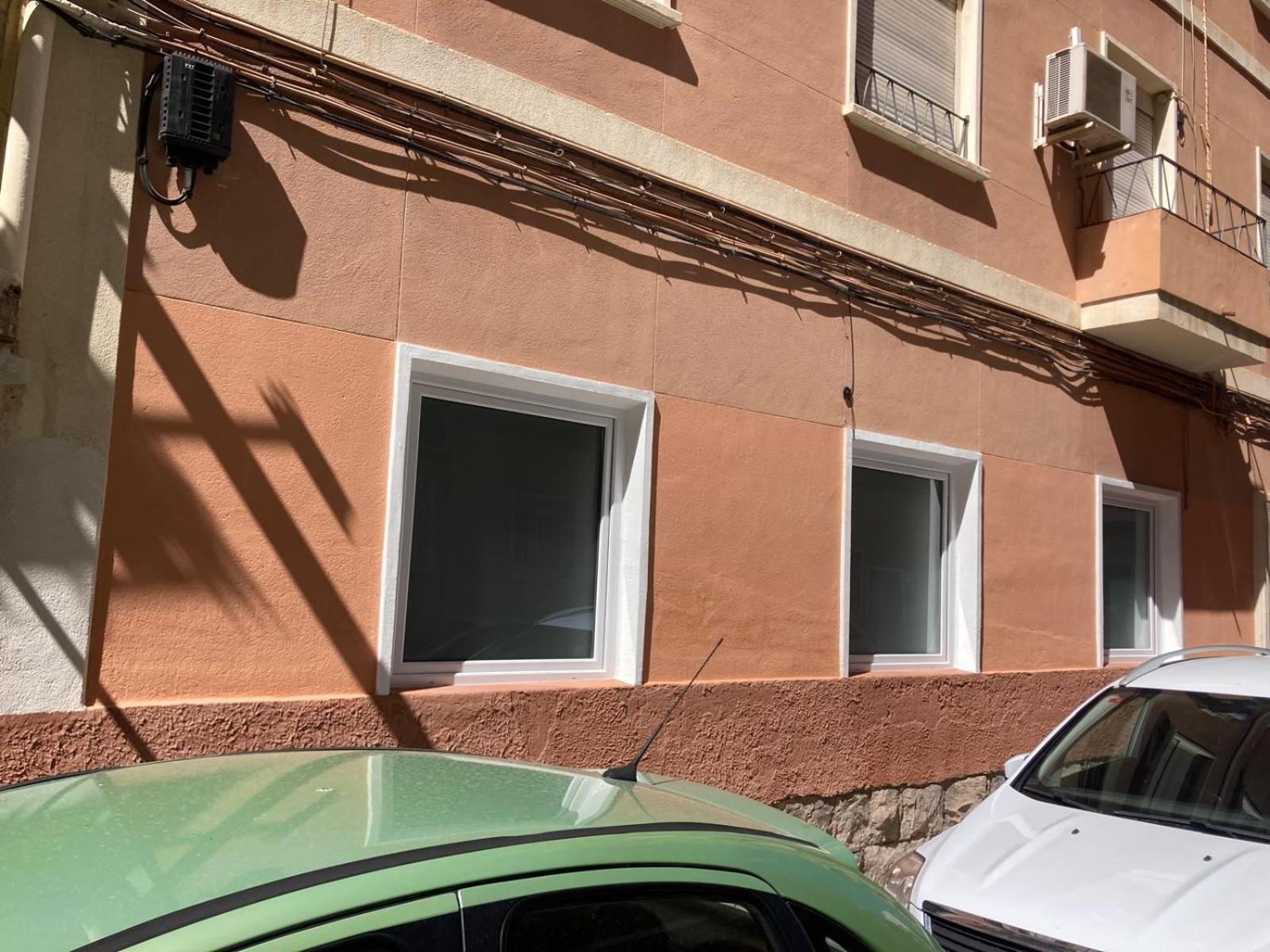 דירות אליקאנטה El Paso , Marq מראה חיצוני תמונה